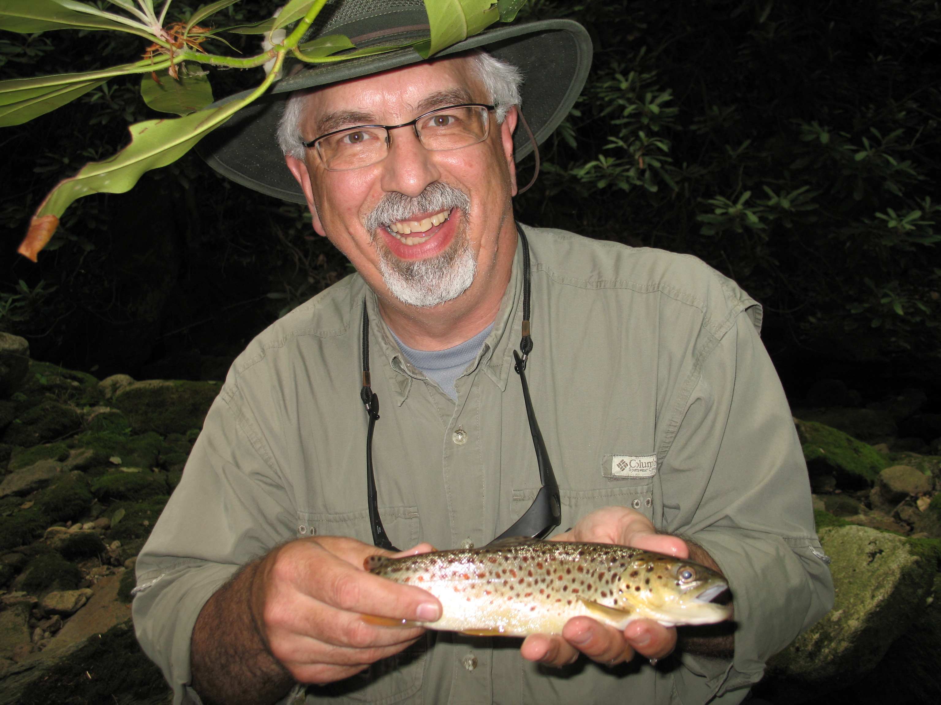 CJ's Fly Box | Quality Hand-tied Flies For Sale
